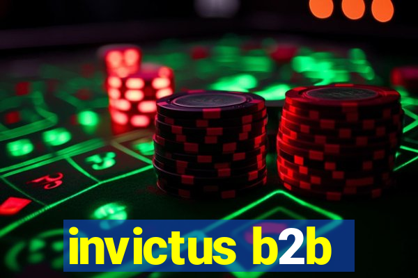 invictus b2b